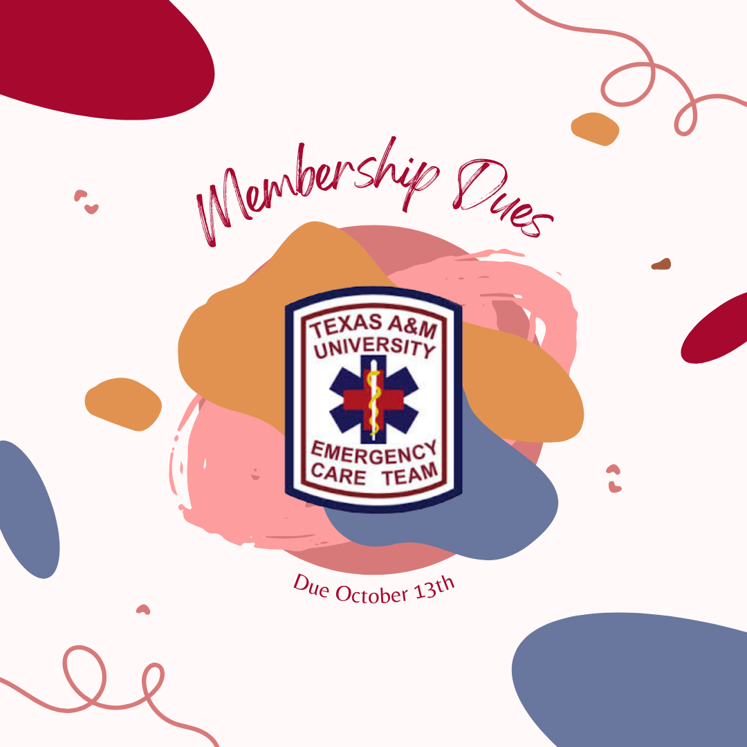 LATE Membership Dues (Semester)